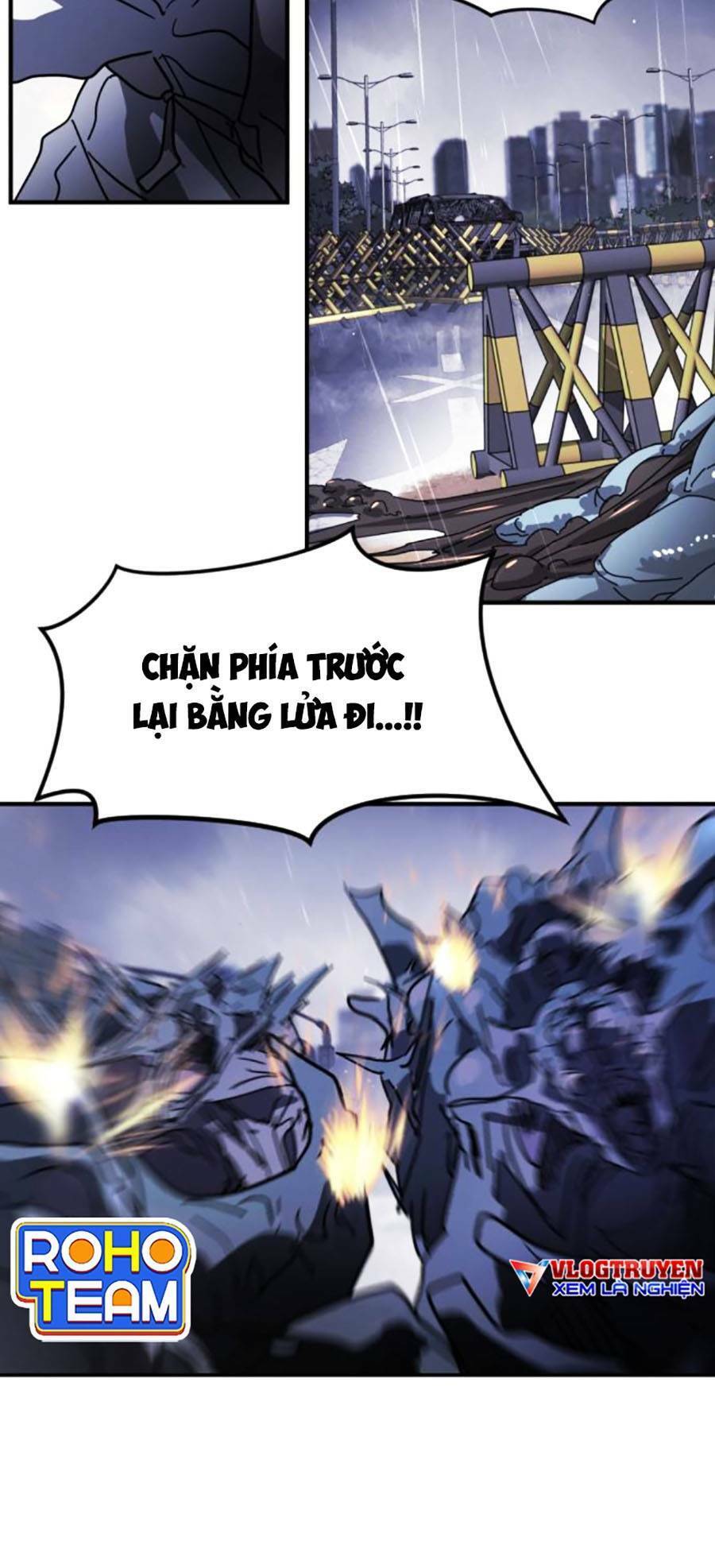 Đại Dịch Seoul Chapter 115 - 29