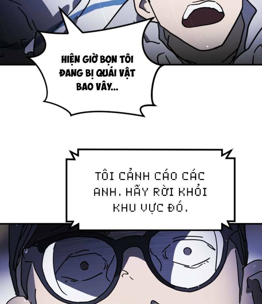Đại Dịch Seoul Chapter 115 - 44