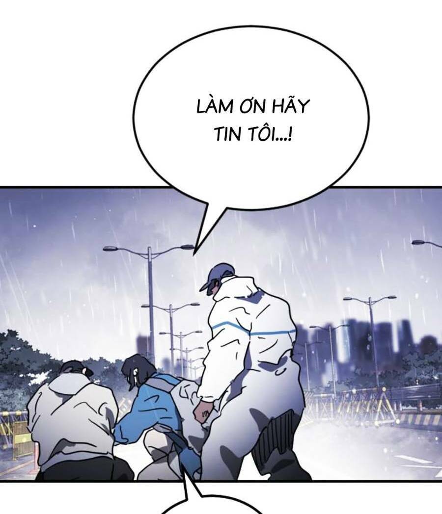 Đại Dịch Seoul Chapter 115 - 53