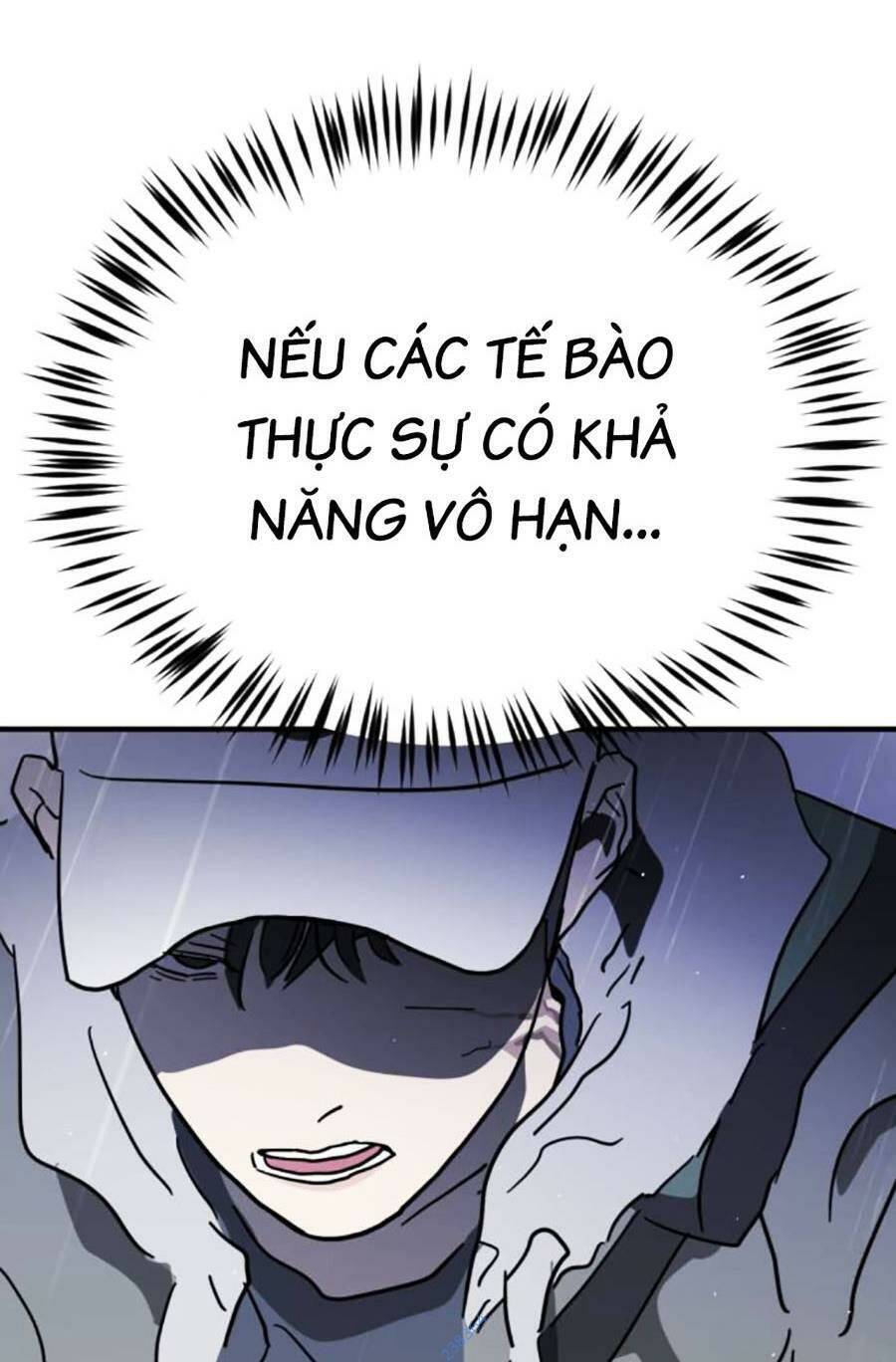 Đại Dịch Seoul Chapter 116 - 117