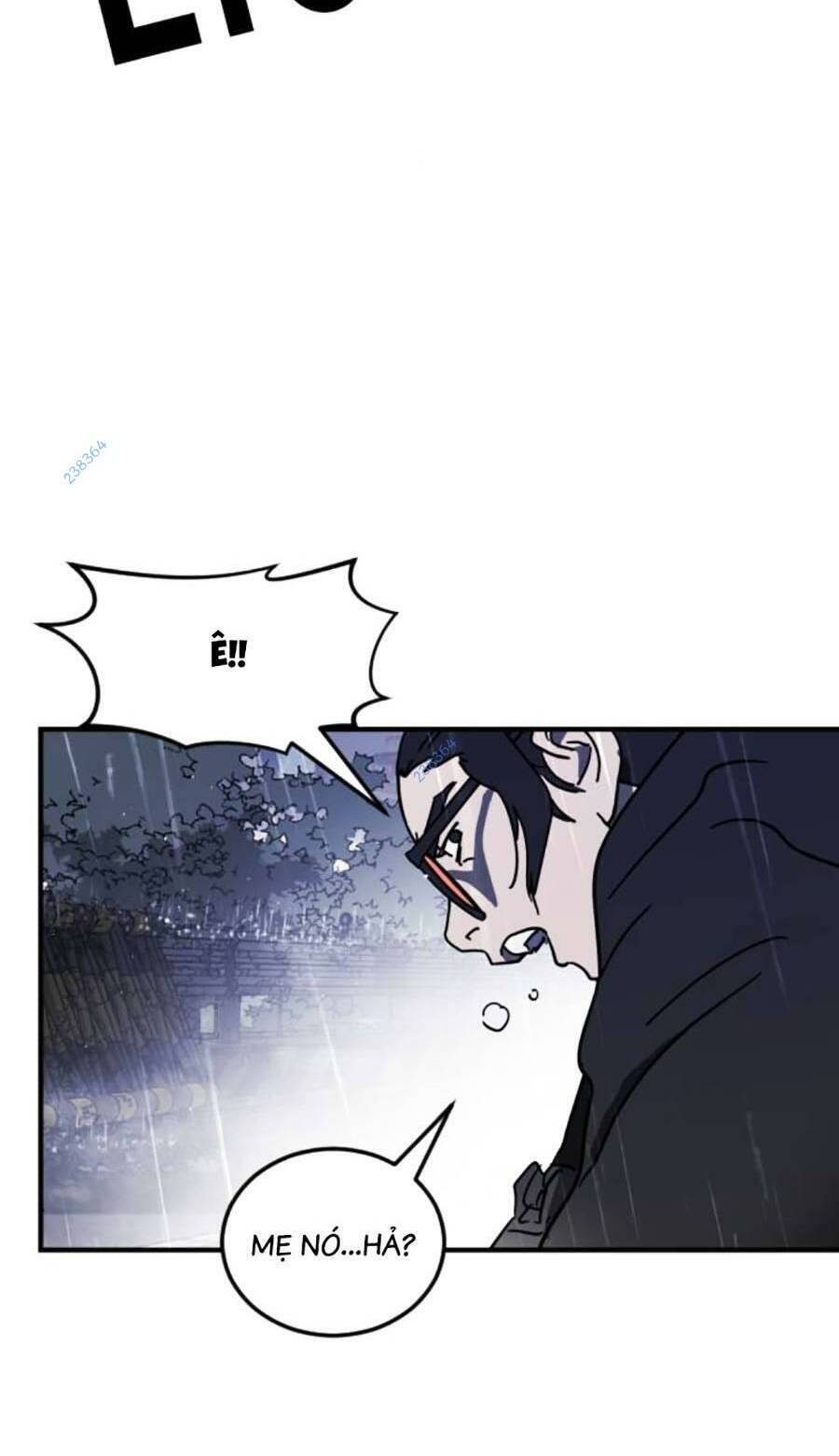 Đại Dịch Seoul Chapter 116 - 18