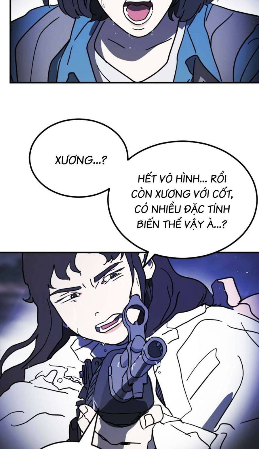 Đại Dịch Seoul Chapter 116 - 25