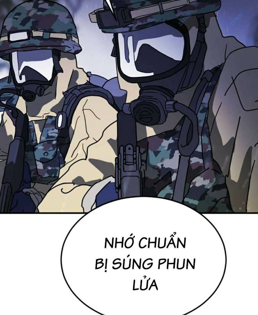 Đại Dịch Seoul Chapter 119 - 114