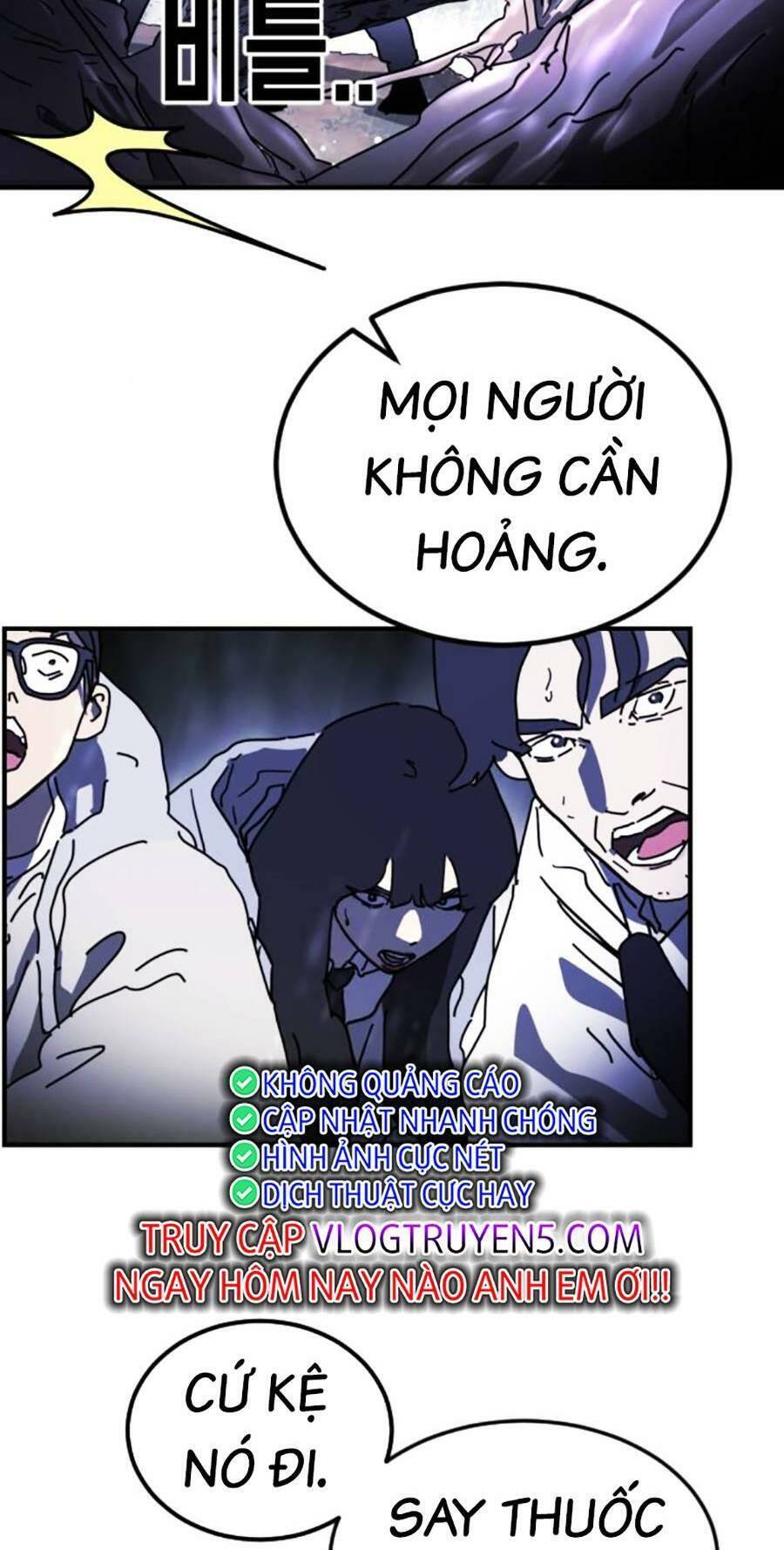 Đại Dịch Seoul Chapter 121 - 33