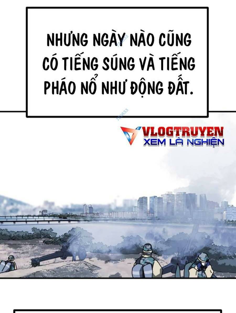 Đại Dịch Seoul Chapter 122 - 111
