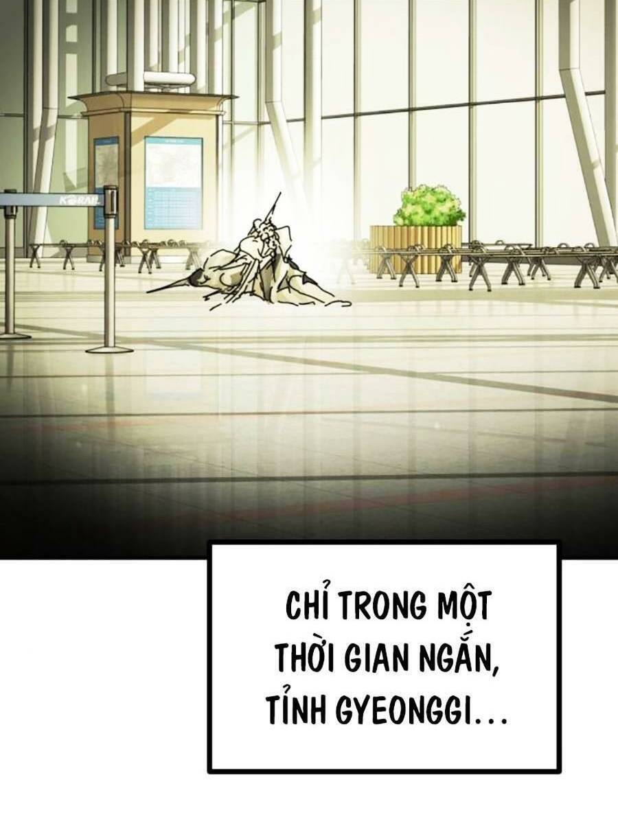 Đại Dịch Seoul Chapter 122 - 117
