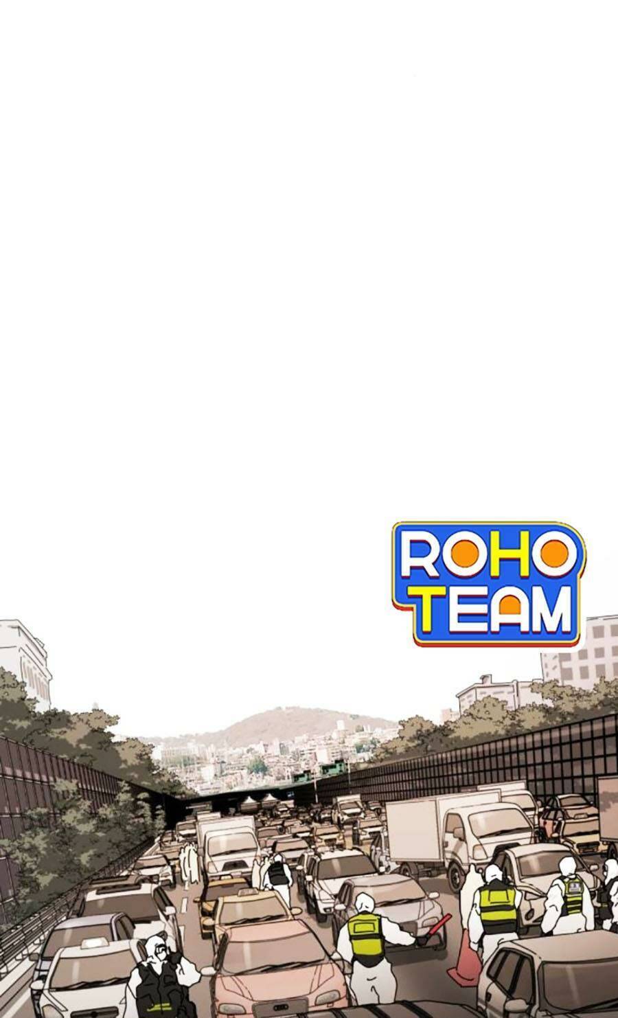 Đại Dịch Seoul Chapter 122 - 121