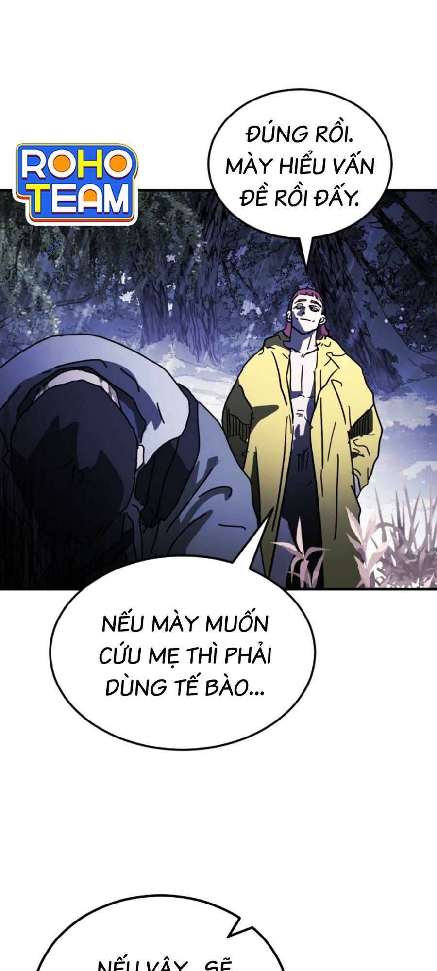 Đại Dịch Seoul Chapter 122 - 31