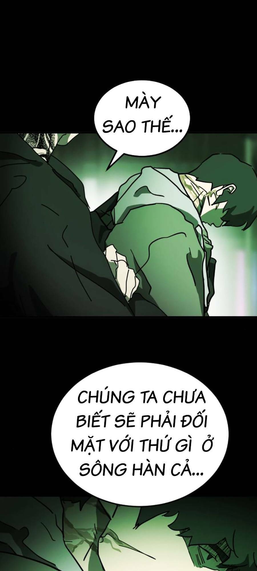 Đại Dịch Seoul Chapter 122 - 40