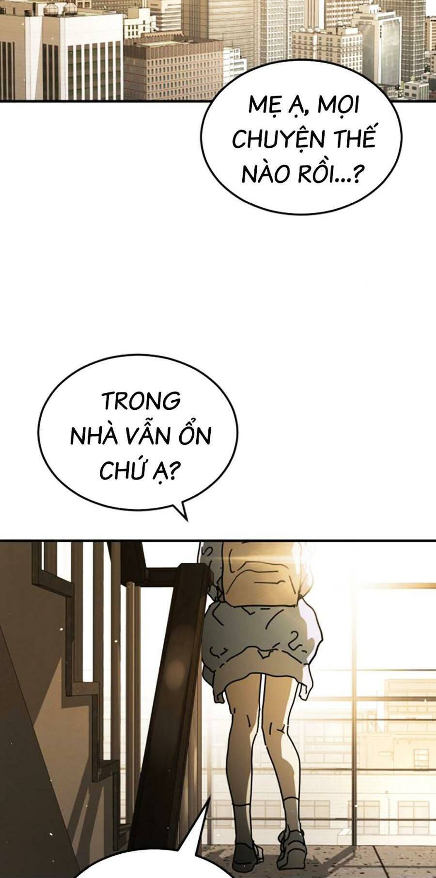 Đại Dịch Seoul Chapter 123 - 2