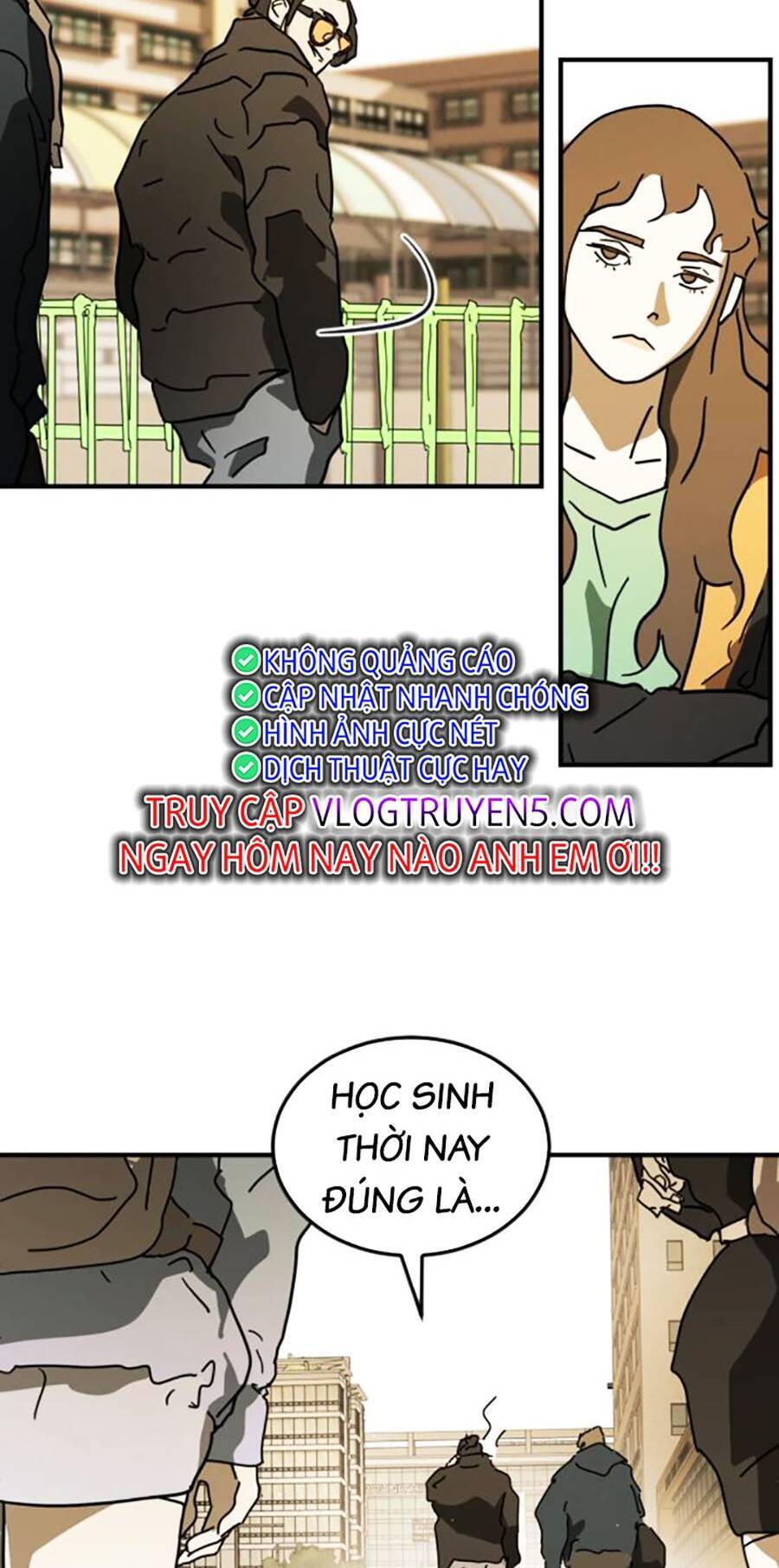Đại Dịch Seoul Chapter 123 - 24