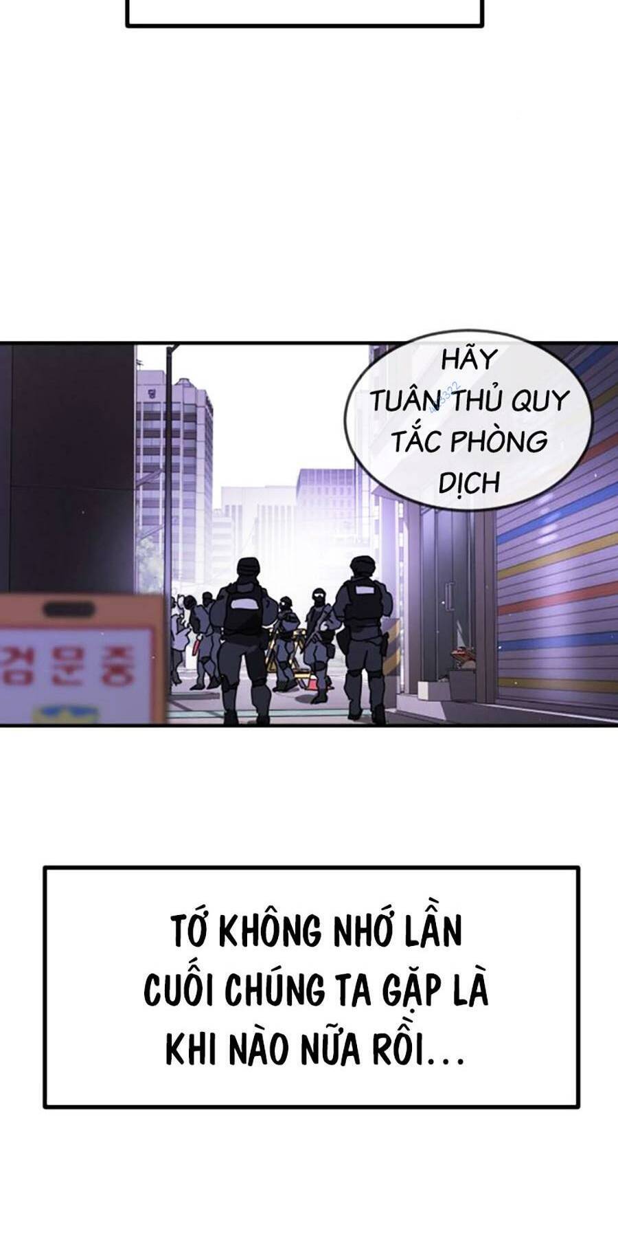 Đại Dịch Seoul Chapter 123 - 30