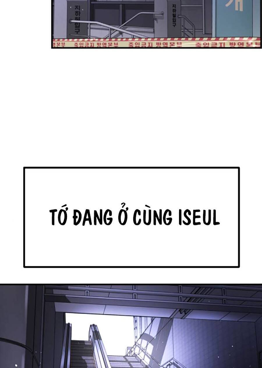 Đại Dịch Seoul Chapter 123 - 35