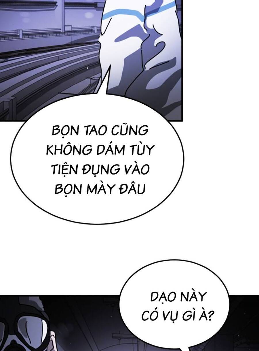 Đại Dịch Seoul Chapter 123 - 68