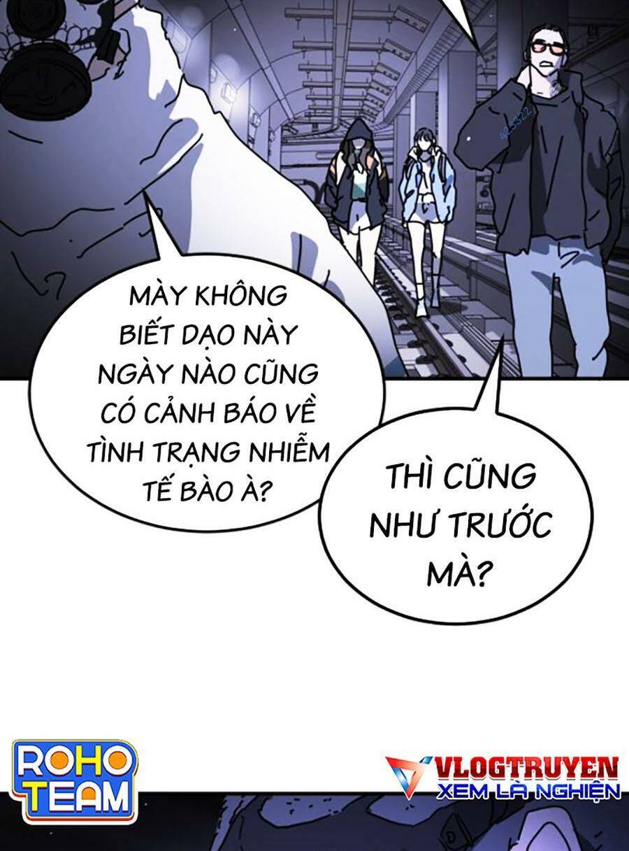 Đại Dịch Seoul Chapter 123 - 69