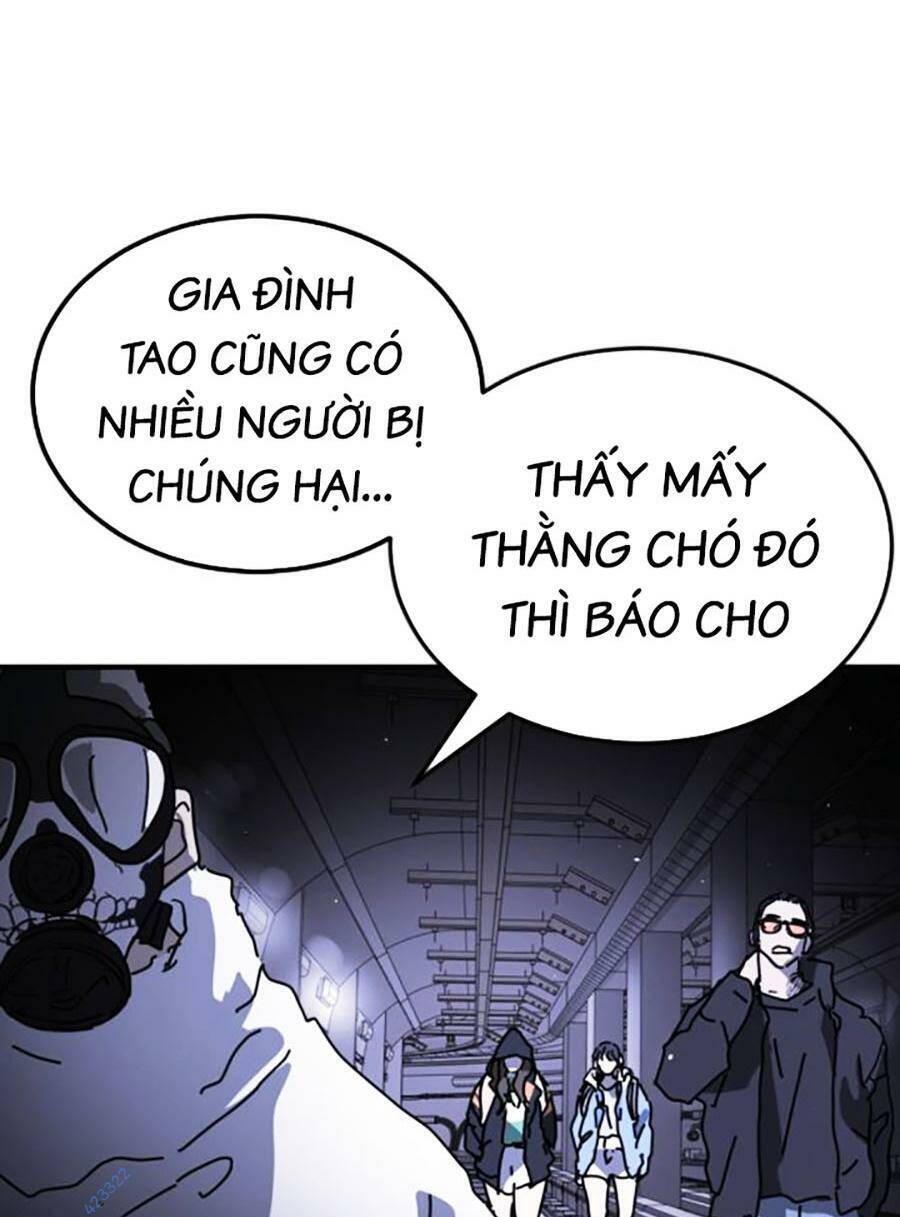 Đại Dịch Seoul Chapter 123 - 77