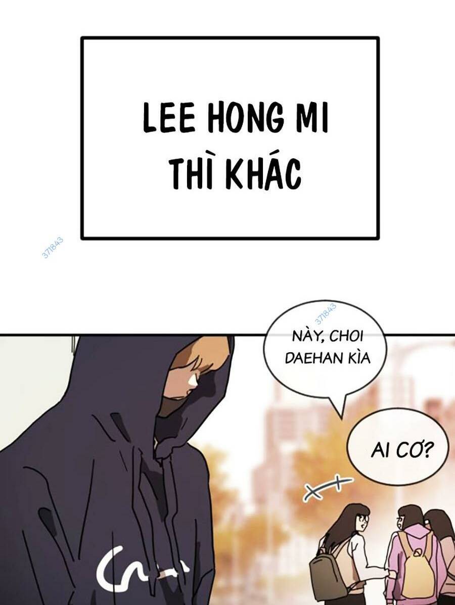 Đại Dịch Seoul Chapter 124 - 118