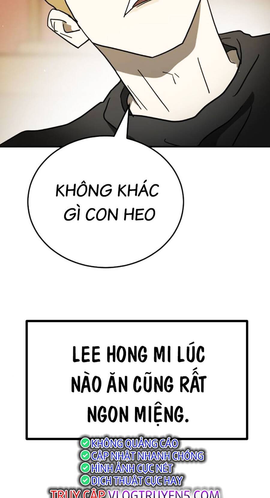 Đại Dịch Seoul Chapter 124 - 132