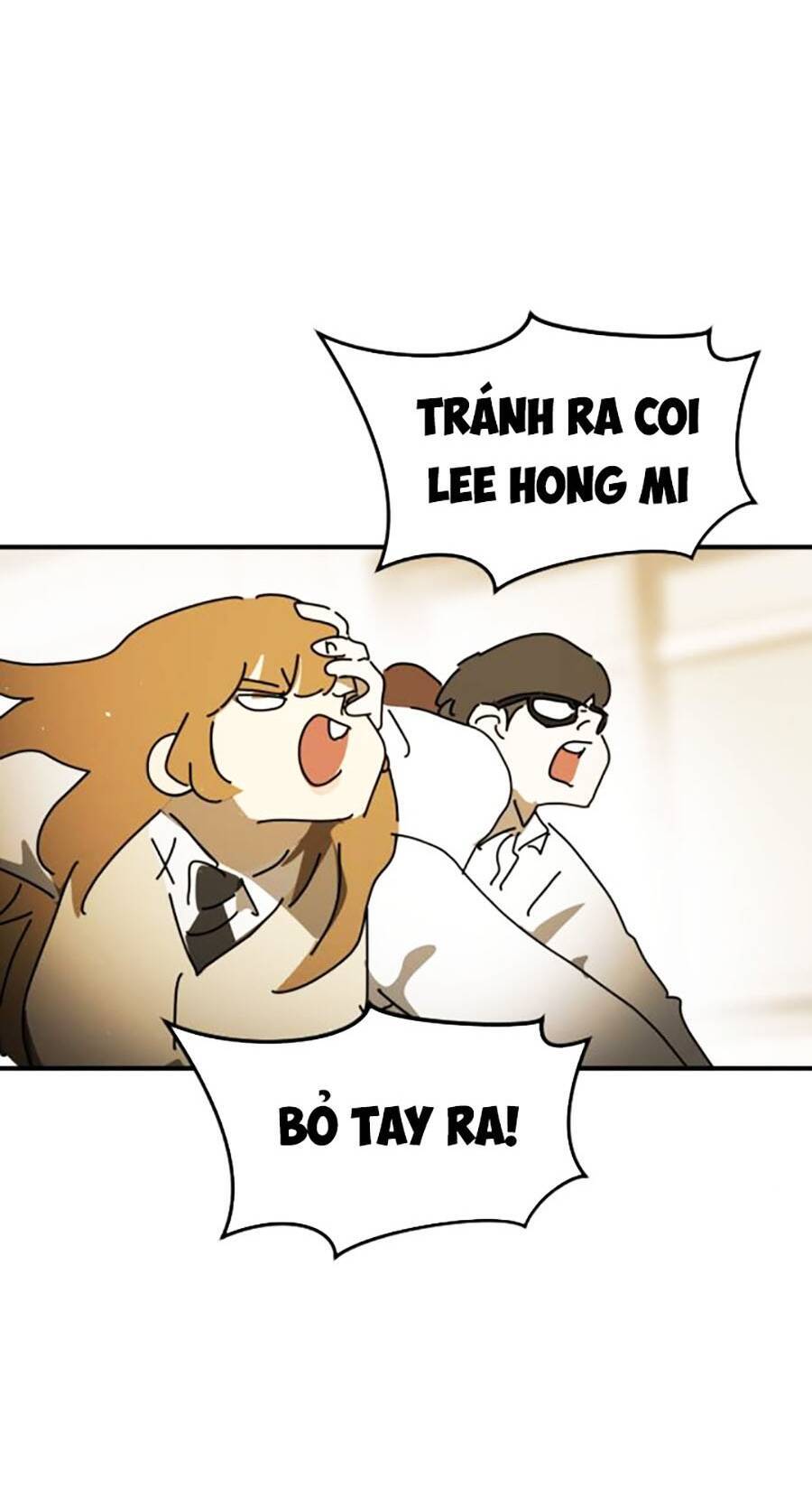 Đại Dịch Seoul Chapter 124 - 136