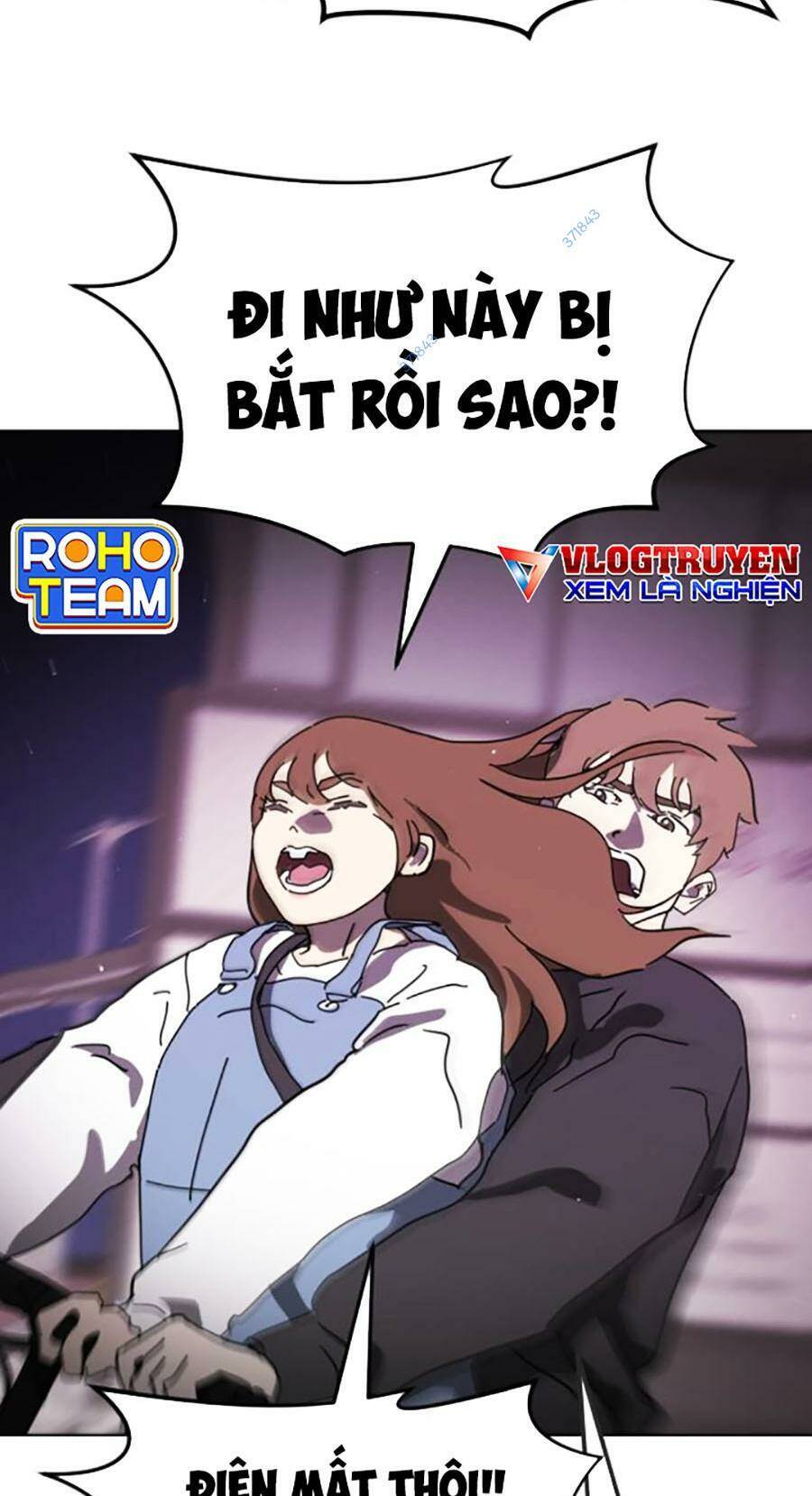 Đại Dịch Seoul Chapter 124 - 145