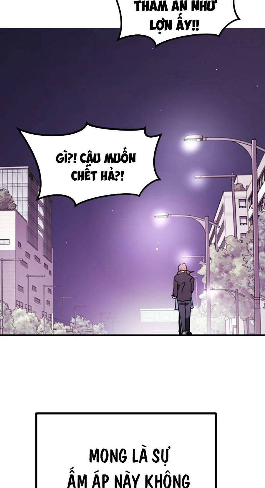 Đại Dịch Seoul Chapter 124 - 149