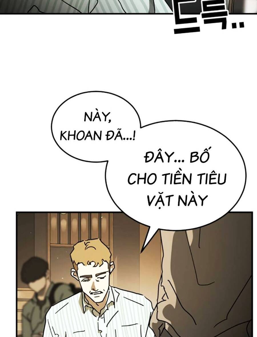 Đại Dịch Seoul Chapter 124 - 20