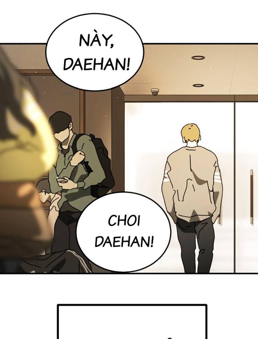 Đại Dịch Seoul Chapter 124 - 24
