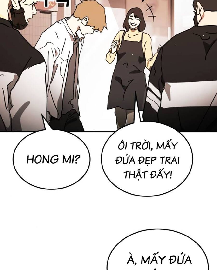 Đại Dịch Seoul Chapter 124 - 47