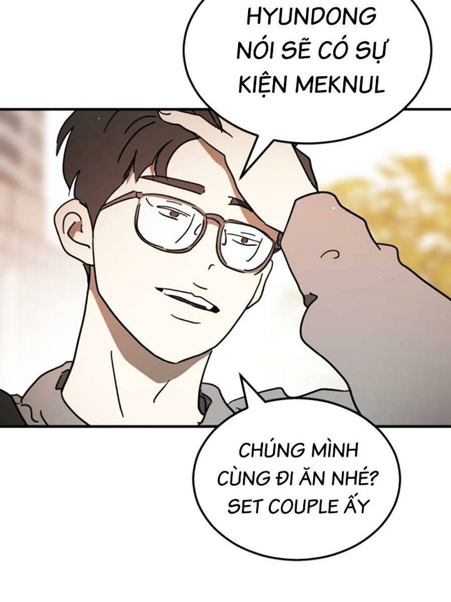Đại Dịch Seoul Chapter 124 - 90
