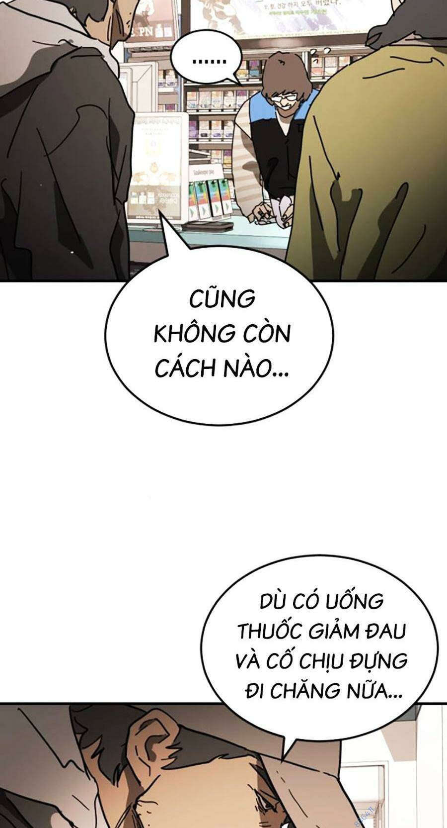Đại Dịch Seoul Chapter 125 - 49