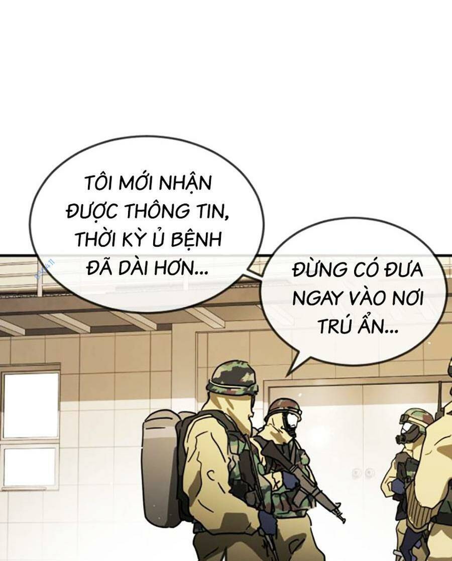 Đại Dịch Seoul Chapter 126 - 101