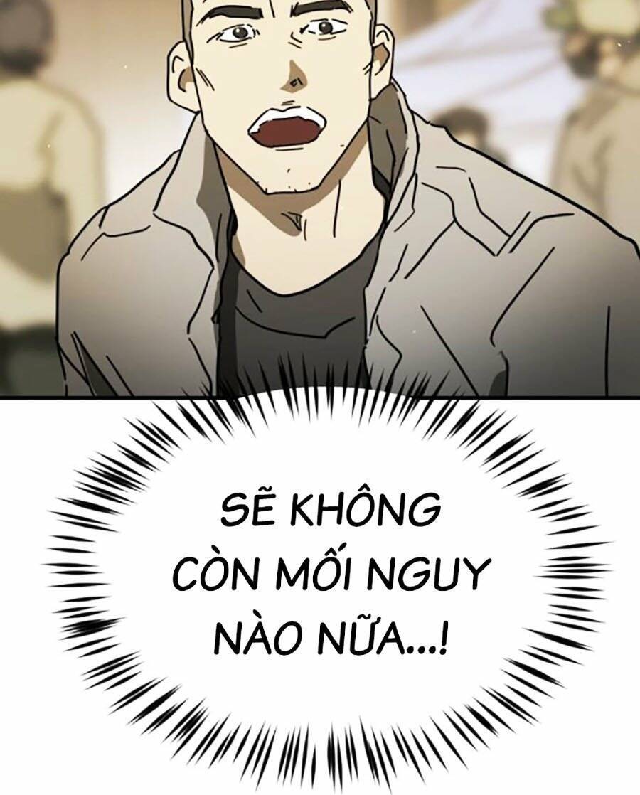 Đại Dịch Seoul Chapter 126 - 103