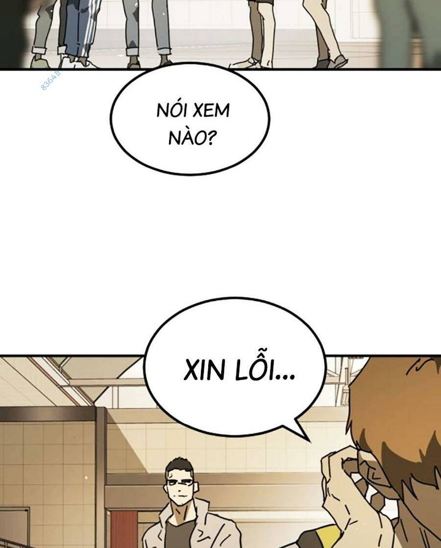 Đại Dịch Seoul Chapter 126 - 105
