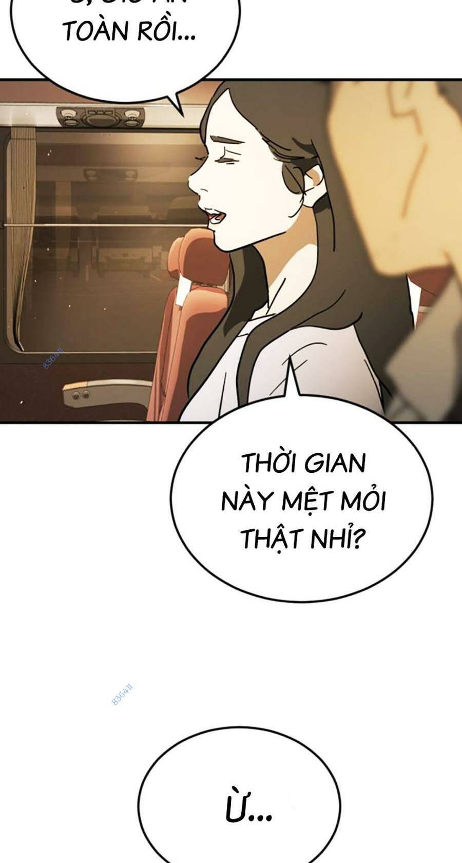 Đại Dịch Seoul Chapter 126 - 126