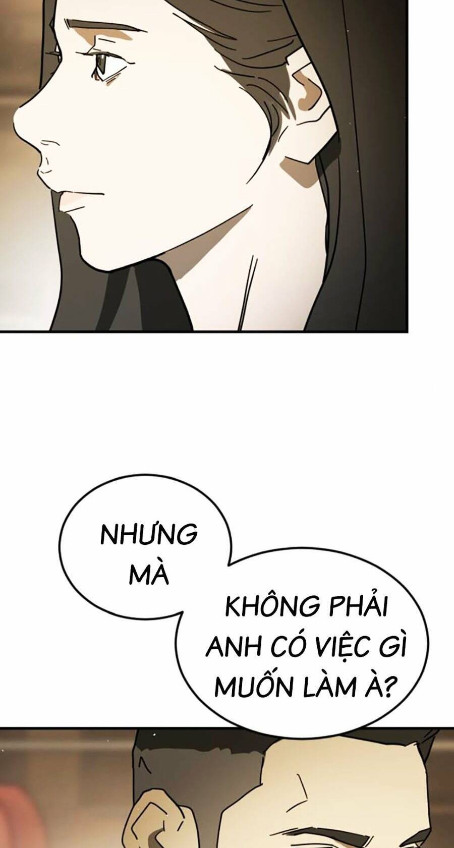 Đại Dịch Seoul Chapter 126 - 128