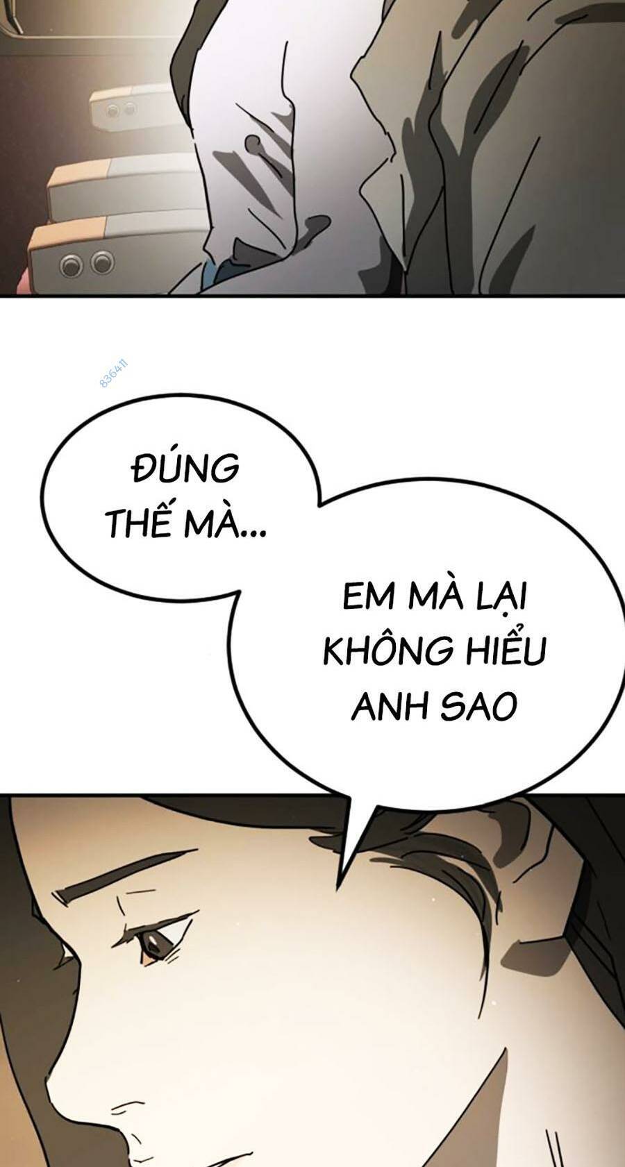 Đại Dịch Seoul Chapter 126 - 130
