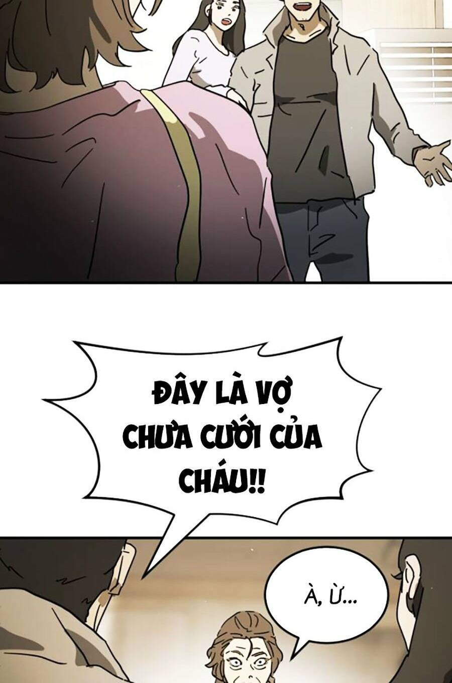 Đại Dịch Seoul Chapter 126 - 48