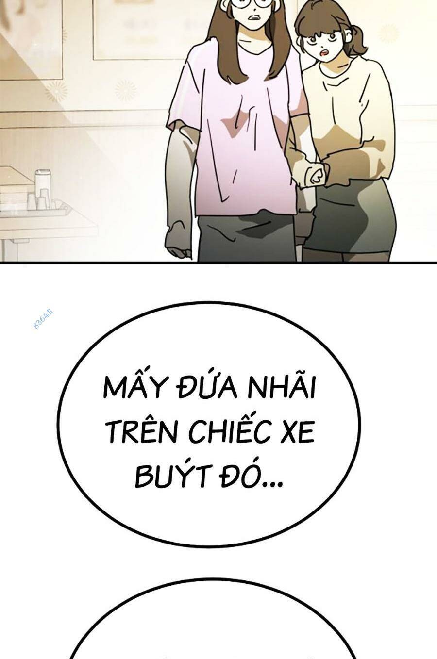 Đại Dịch Seoul Chapter 126 - 53