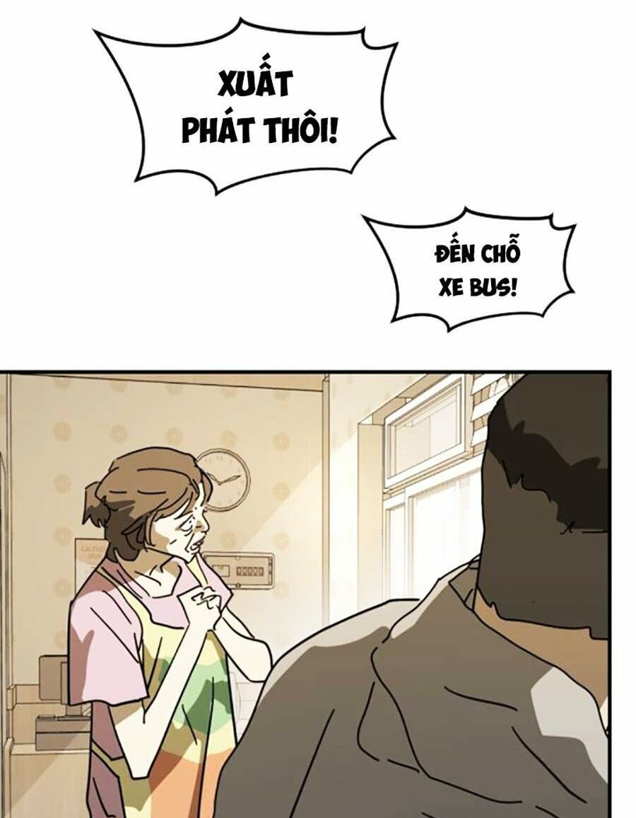 Đại Dịch Seoul Chapter 126 - 76