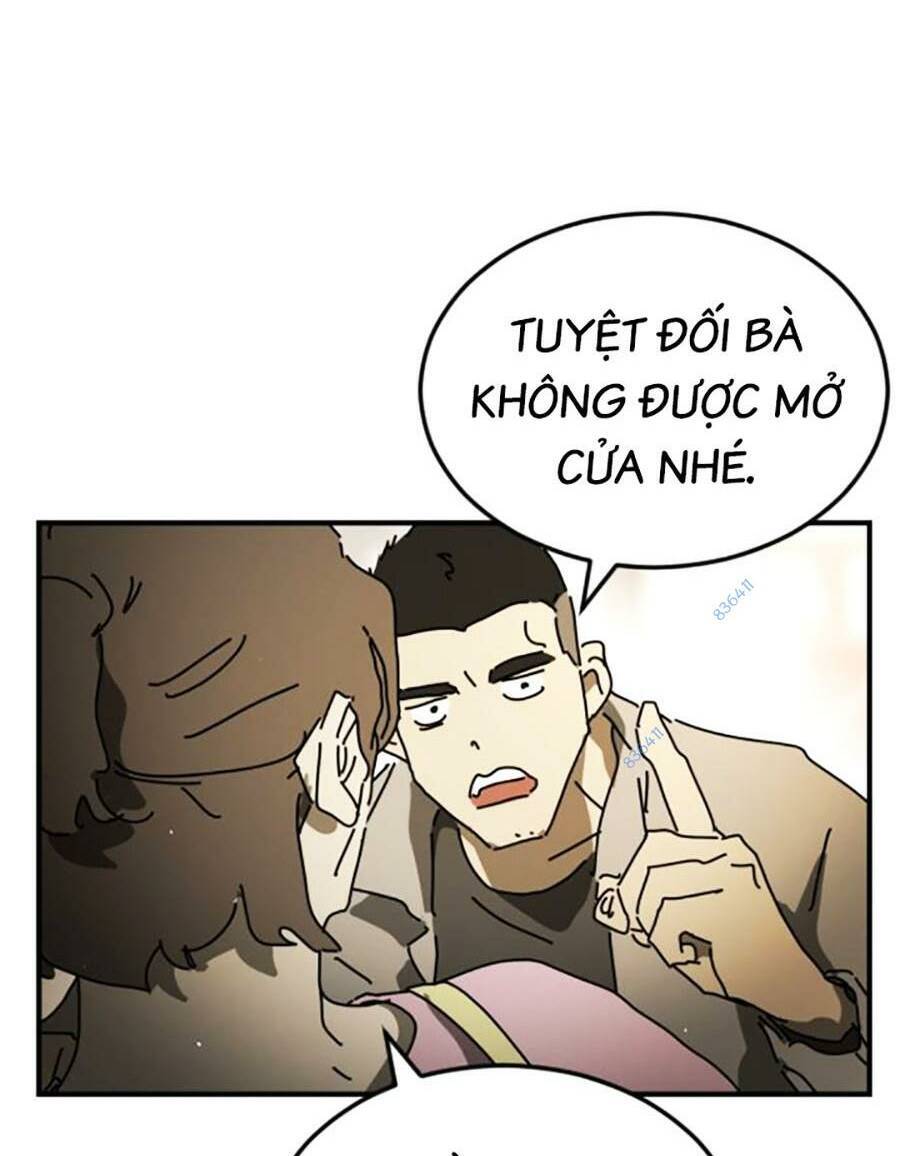 Đại Dịch Seoul Chapter 126 - 78