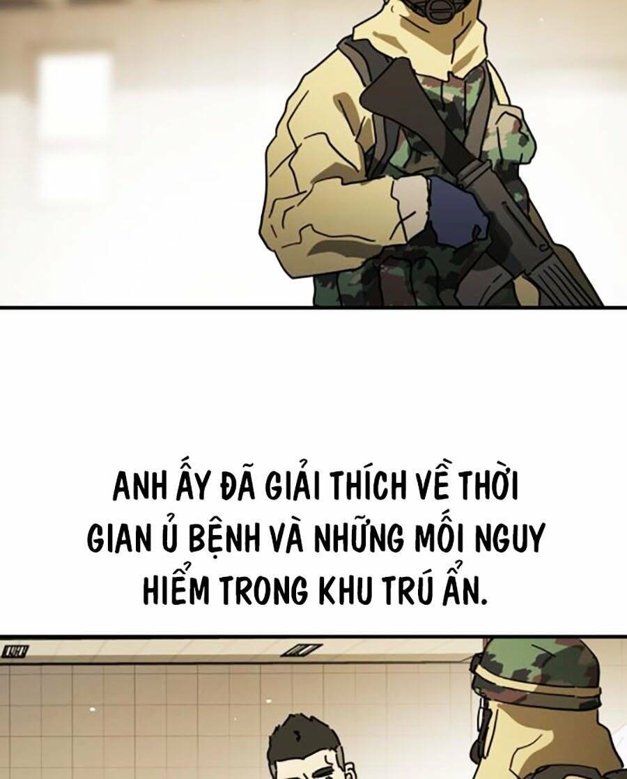 Đại Dịch Seoul Chapter 126 - 99