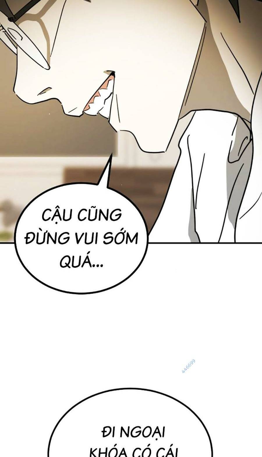 Đại Dịch Seoul Chapter 127 - 111