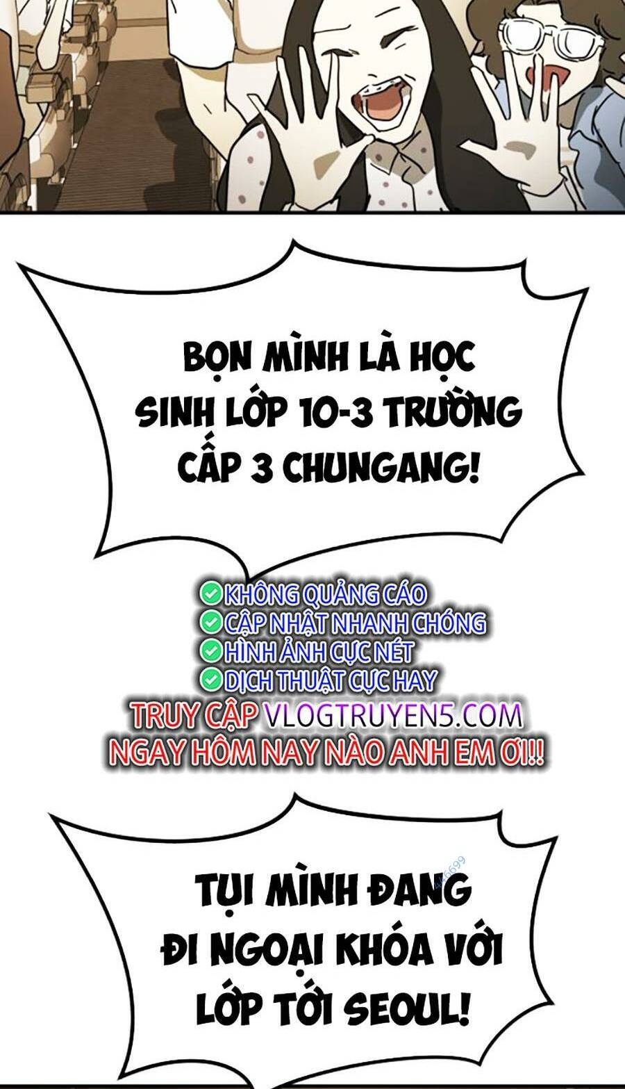 Đại Dịch Seoul Chapter 127 - 115