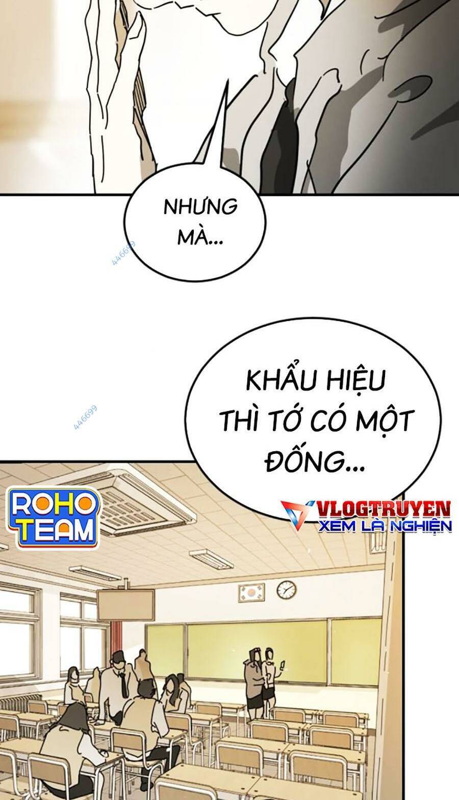 Đại Dịch Seoul Chapter 127 - 99