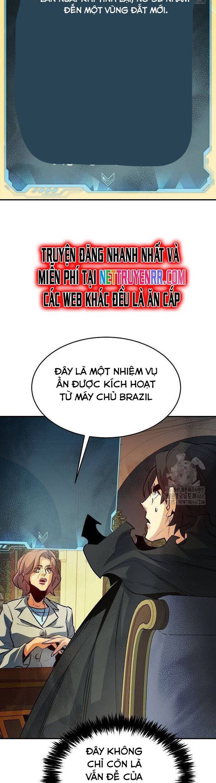Độc Cô Tử Linh Sư Chapter 162 - 13