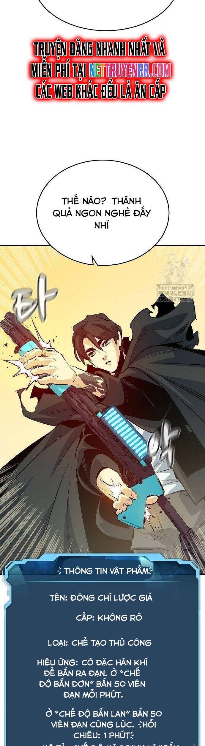 Độc Cô Tử Linh Sư Chapter 162 - 15