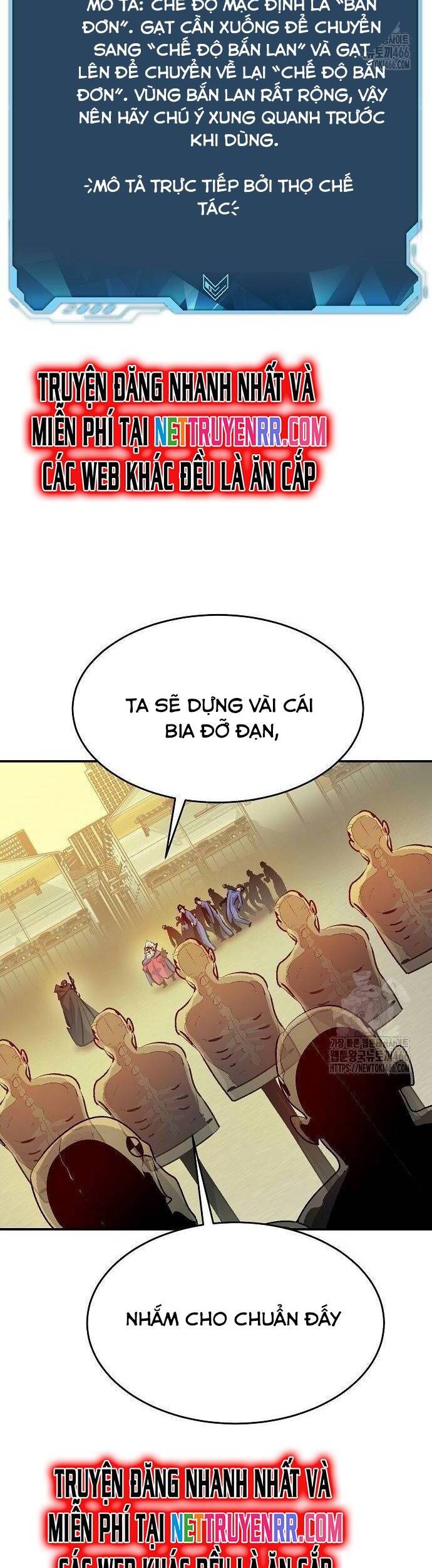 Độc Cô Tử Linh Sư Chapter 162 - 16