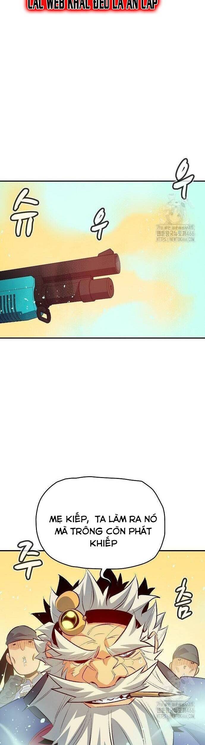 Độc Cô Tử Linh Sư Chapter 162 - 17