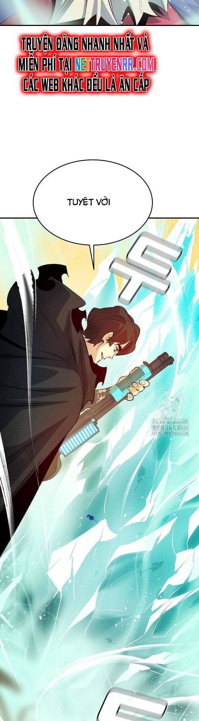 Độc Cô Tử Linh Sư Chapter 162 - 18
