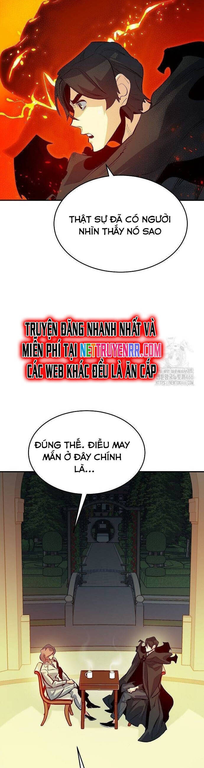 Độc Cô Tử Linh Sư Chapter 162 - 3